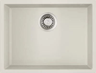 Мойка для кухни Omoikiri Tedori 54-U 4993 55 см врезная (детальная фотография)