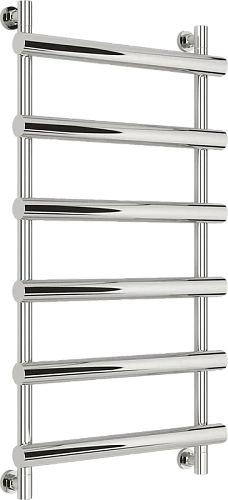 Полотенцесушитель водяной Сунержа Атлант 50х100 см без покрытия - фото 5