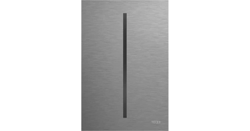 Клавиша смыва Tece TECEfilo Urinal нержавеющая сталь - фото 1