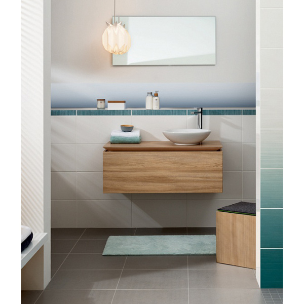 Раковина Villeroy & Boch Loop & Friends 514801 (детальная фотография) index_1