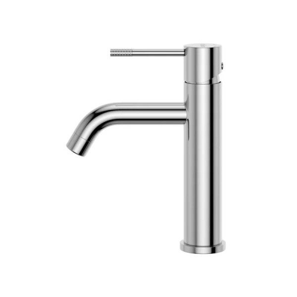 Смеситель для раковины Cezares Relax хром RELAX-LS1-01-W0 (детальная фотография), современные, hi-tech