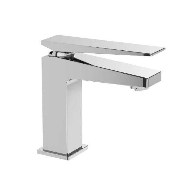 Смеситель для раковины VitrA Brava однорычажный A42608EXP (детальная фотография)