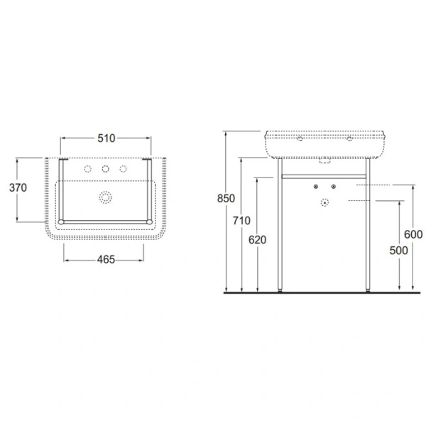 Схема (детальная фотография)