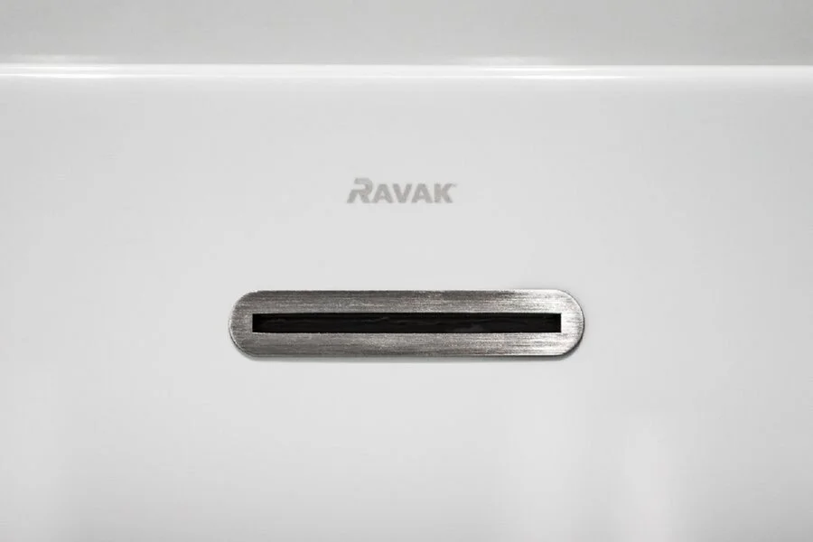 Ванна акриловая Ravak Solo XC00100025 180x80 см (детальная фотография), в наличии