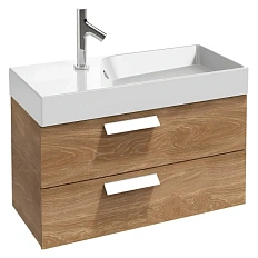 Тумба для раковины Jacob Delafon Rythmik EB1303 80 см