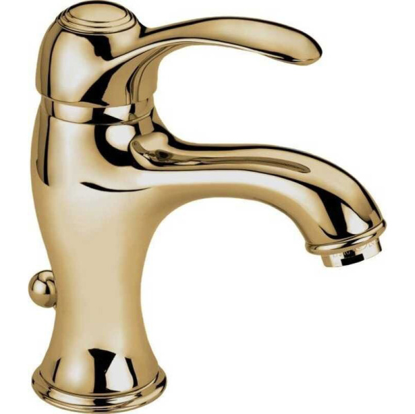 Смеситель для раковины Emmevi Harmony 22003 (детальная фотография), для раковины