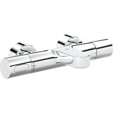 Смеситель для ванны термостатический Grohe Grohtherm 3000 Cosmopolitan 34276000