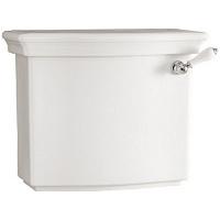 Бачок для унитаза Devon & Devon Westminster черный