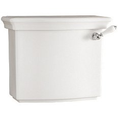 Бачок для унитаза Devon & Devon Westminster черный