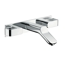 Смеситель для раковины Axor Urquiola