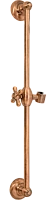 Штанга для душа Migliore Ricambi Retro медь