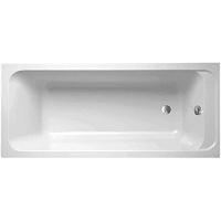 Ванна акриловая Villeroy & Boch Architectura 140х70 см белая