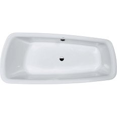 Ванна акриловая Laufen Palomba 2.4280.0, 2.4380.0