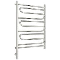 Полотенцесушитель электрический Сунержа Элегия 3.0 60х80 см левый, без покрытия