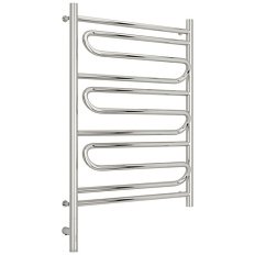 Полотенцесушитель электрический Сунержа Элегия 3.0 60х80 см левый, без покрытия