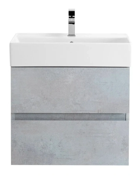 Раковина мебельная Cezares 60 см белая CZR-MIL-60-LVB (детальная фотография), нет в наличии index_1