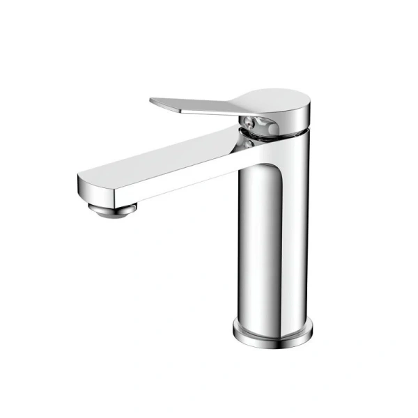 Смеситель для раковины Vincea Arco хром VBF-4AR01CH (детальная фотография)