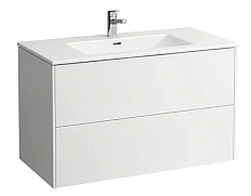 Мебель для ванной, Laufen Base 100 864962