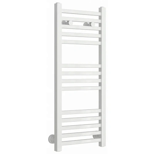 Полотенцесушитель водяной Сунержа Модус 30х80 см белый - фото 4
