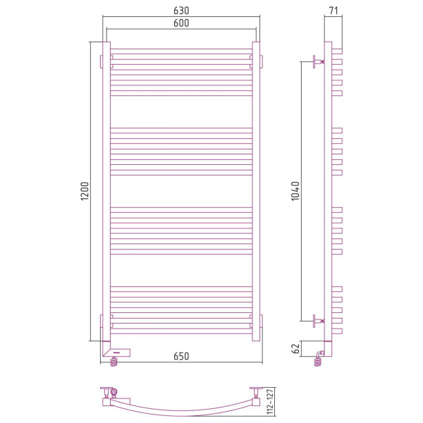 Схема (детальная фотография), другие