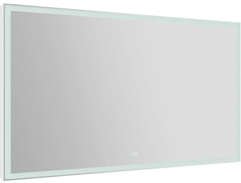 Зеркало с подсветкой BelBagno Spc 140 см с сенсорным выключателем SPC-GRT-1400-800-LED-TCH-WARM (детальная фотография), современные, hi-tech