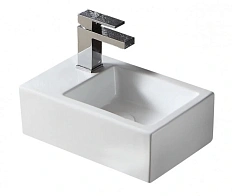 Раковина Azario 37 см правая