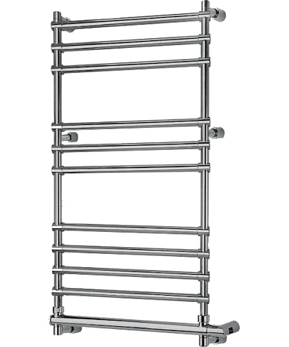 Полотенцесушитель электрический цвет:сатин Margaroli 564-11 Box - фото 2