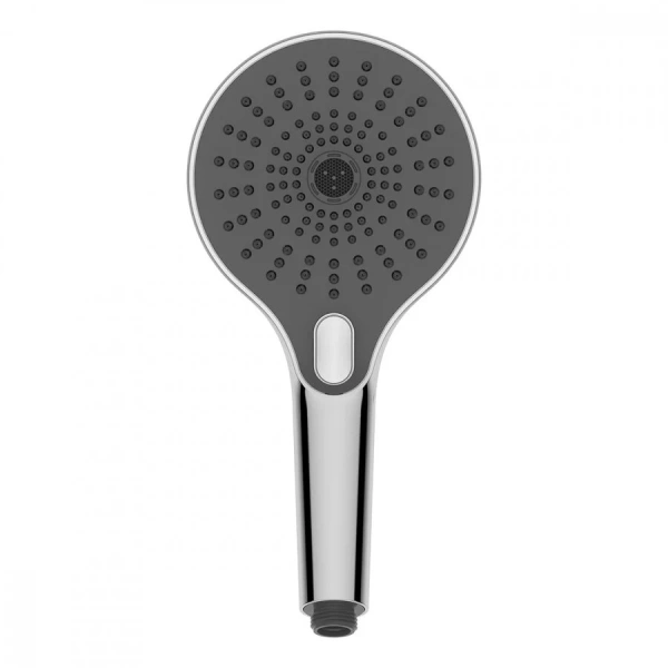 Душевой комплект Vincea хром VSFW-433TI1CH (детальная фотография), в наличии