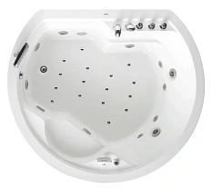 Ванна акриловая Gemy