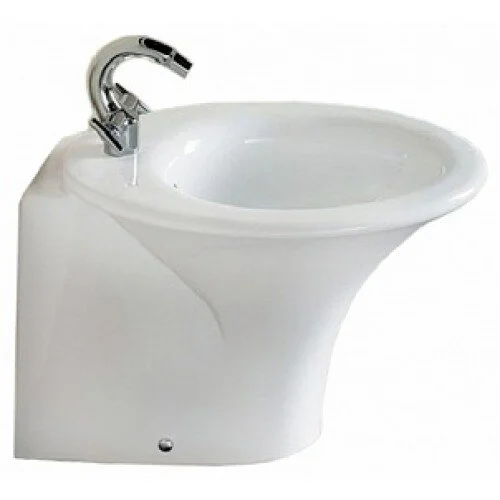 Биде напольное Hatria Sculture YR4201 (детальная фотография)