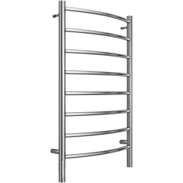 Полотенцесушитель электрический Terminus Классик П8 50х85 см левый 4670078531377 (детальная фотография)