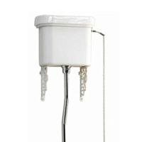 Бачок для унитаза высокий Devon&Devon Blues