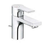 Смеситель для раковины Kludi Zenta SL хром