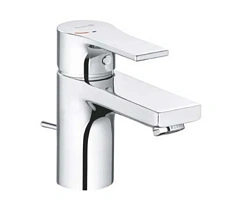 Смеситель для раковины Kludi Zenta SL хром