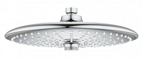 Шланговое подсоединение Hansgrohe Fixfit хром - фото 1