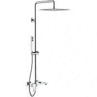 Полотенцесушитель водяной Margaroli Onda 478