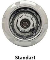 Гидромассажная система Ravak Activ Air Standart