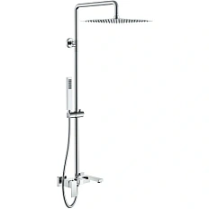 Полотенцесушитель водяной Margaroli Onda 478