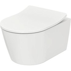 Унитаз подвесной TOTO RP безободковый