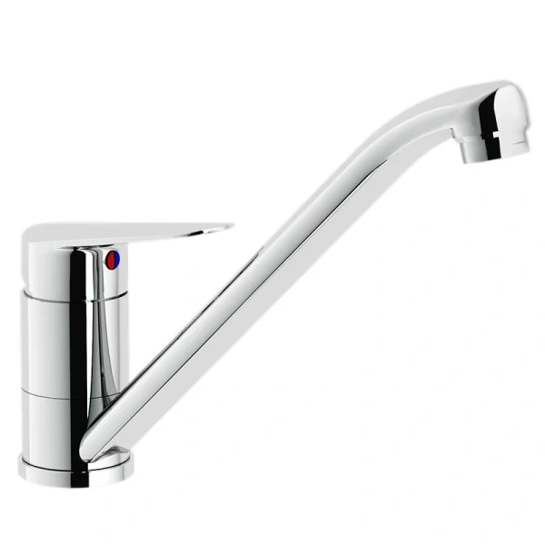 Смеситель для кухни Nobili Blues хром BS101113/60CR (детальная фотография)