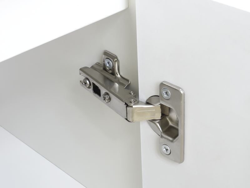 Тумба под раковину напольная Misty Амур 80 см с дверцами Э-Аму01080-021Н (детальная фотография), моноблок