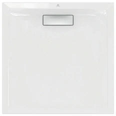 Душевой поддон Ideal Standard Ultraflat New T4467 90x90 см акриловый