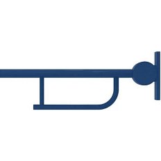 Поручень для ванной Ideal Standard Contour темно-синий