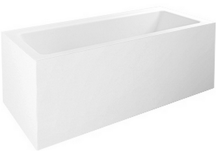 Ванна Balteco Plano 170х70 см (детальная фотография)