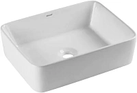 Раковина Bravat Source C22328W-ENG 50 см