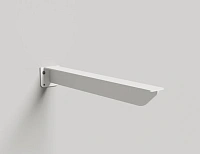 Кронштейн для раковины Salini белый матовый