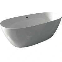 Ванна акриловая Riho Alpha 170x80 см белая