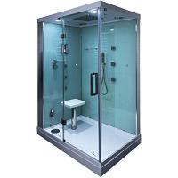 Закрытая душевая кабина Elegansa Rhein 2011