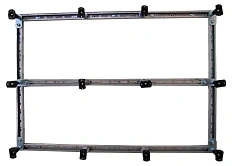 Каркас для поддона Cezares Tray с ножками