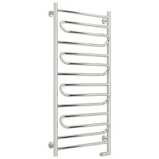 Полотенцесушитель электрический Сунержа Элегия 2.0 60х120 см правый, без покрытия